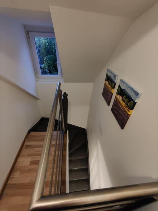 La Feline - Duplex - Vieux Valenciennes - Familial Apartman Kültér fotó