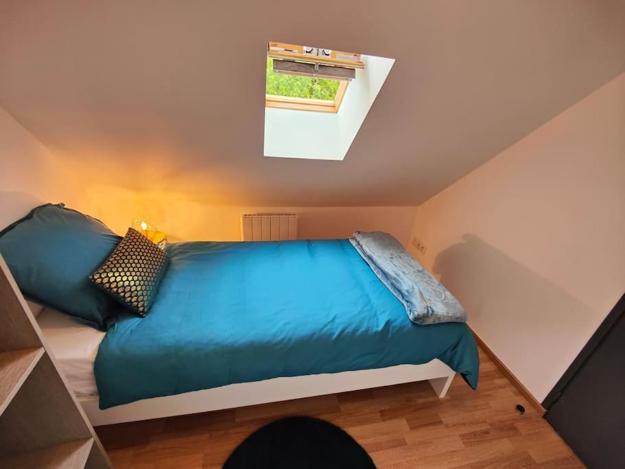 La Feline - Duplex - Vieux Valenciennes - Familial Apartman Kültér fotó